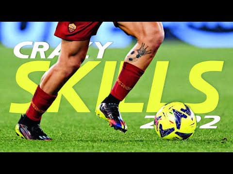 Crazy Football Skills & Goals 2023