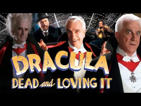 Dracula Dead And Loving It Full Movie (1995) HD 720p Facts | Mel Brooks,Leslie Nielsen,PeterMacNicol