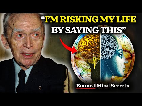 The SECRET Subconscious Mind Hacks That Will CHANGE Your Life (Joseph Murphy’s Hidden Truth)