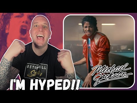 FIRST TIME Reaction To Michael Jackson - Beat It || Is That Eddie Van Halen?! 🔥