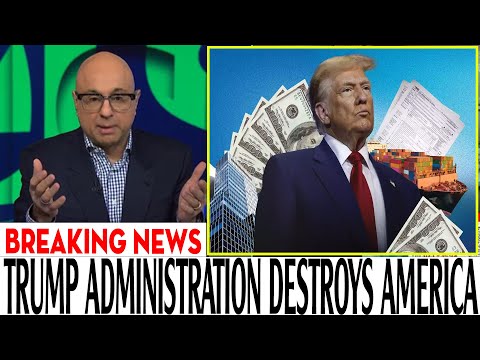 Velshi [10AM] 3/15/2025 | 🅼🆂🅽🅱️🅲 BREAKING NEWS Today March 15, 2025