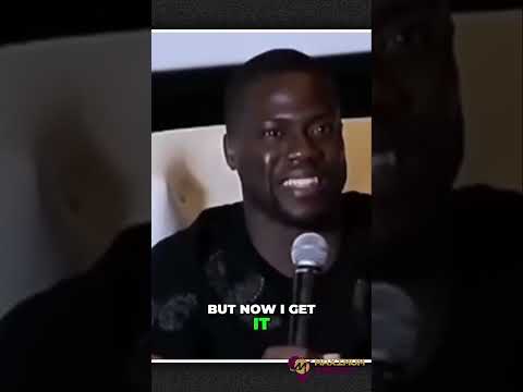 Discovering Africa: Kevin Hart's Eye-Opening Journey