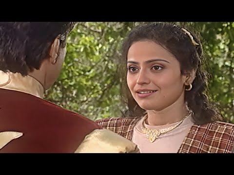 Shaktimaan (శక్తిమాన్) Full Episode 53 | Mukesh Khanna, Vaishnavi Mahant | Ultra Telugu Serials