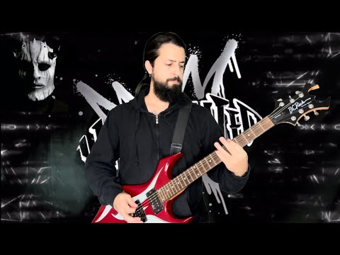 Undisputed Kingdom “Devil Rising” AEW theme guitar cover