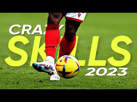 Crazy Football Skills & Goals 2023 #5