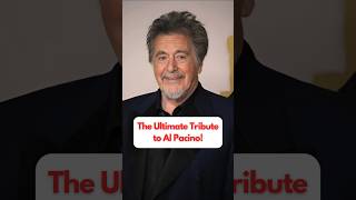 Al Pacino – From the Oscars to Iconic Roles – A Hollywood Legend