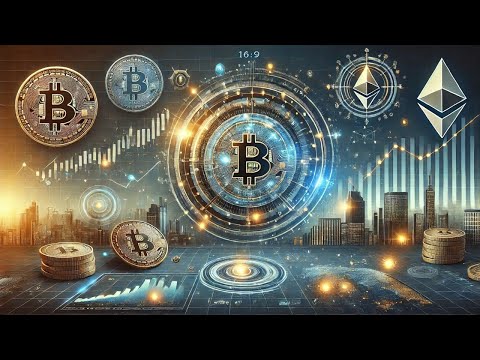 The Rise of Cryptocurrency: A Digital Gold Rush or Economic Revolution?