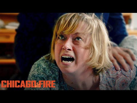 Hunt for a Serial Arsonist Takes a Devastating Turn | Chicago Fire