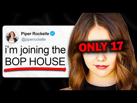 Piper Rockelle Situation is DISGUSTING..