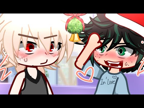 Spicy Thoughts. | BkDk GCMM - CHRISTMAS SPECIAL |