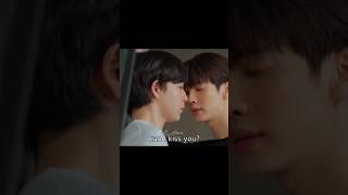 Can I Kiss You 😘?? | Fourever You Series 🎬💏 | Bl series