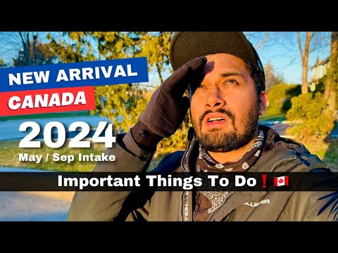 Coming to Canada in 2024  🇨🇦 Watch This Before Landing Here !