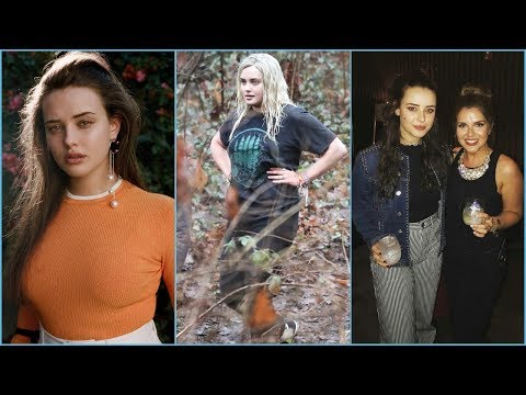 Katherine Langford - Rare Photos | Family | Lifestyle | Friends