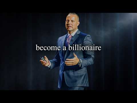 Making $1,000,000,000 In A Year Taught Me How To Think Correctly 2.0 - Eddie Wilson