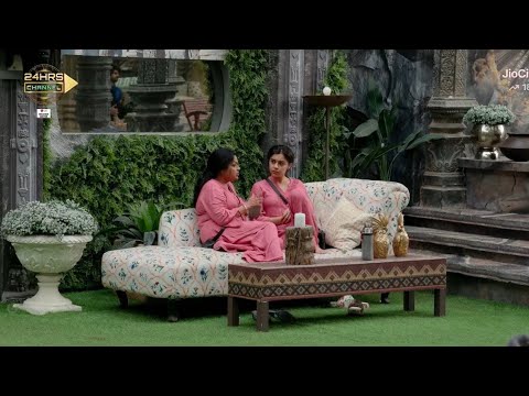 Bigg boss 18 live :Eisha की MOM ने Digvijay को कहा Avinash से Better,Same Bed share करने से किया मना