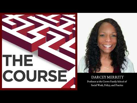 Episode 94 - Darcey Merritt: “A different way of looking at diversity."