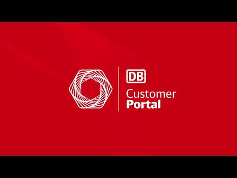 DB Customer Portal Order Confirmation Training Video