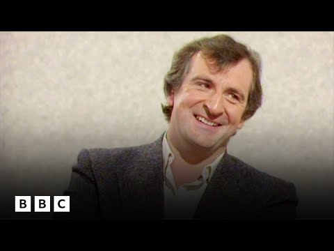 The unlikely origins of The Hitchhiker's Guide to the Galaxy | BBC Global