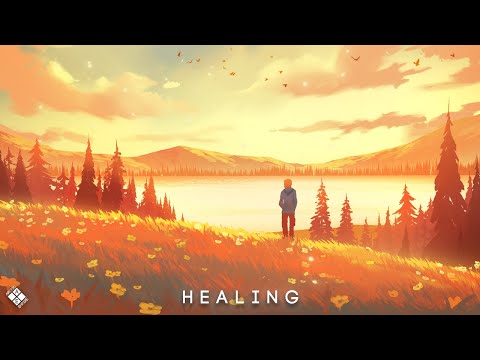 Uforea & JØNI - Healing (Lyrics) [Arctic Empire Release]