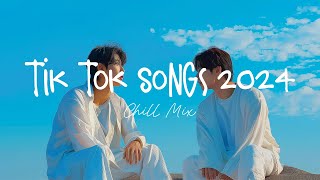 Tiktok viral songs 🍧 Trending tiktok songs ~ Viral hits 2024