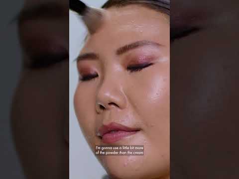 Easy Glowy Makeup Tutorial for Radiant-Looking Skin