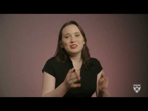 Meet Rosario | Harvard Business School Online Learner Testimonial