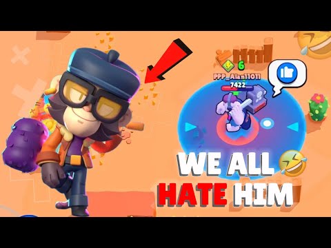 Brawl Stars Funny Moments 🤣 | Mico Goes Wild! 😂🔥 New YouTube Trend!