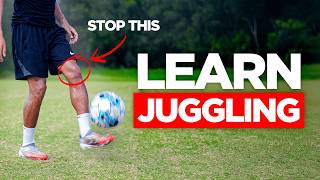 The Ultimate Guide To Juggling (Full Masterclass)