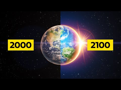 Global Warming: The Century We Saved Earth