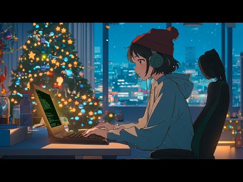 Coding Music For Programmers 🎧 Coding Lofi [ Lofi Beats To Study / Relax ]