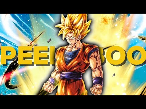 Peekaboo -Kendrick Lamar Dragonball AMV Edit (4k 60 fps)