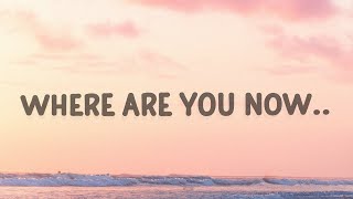 Alan Walker - Where are you now (Faded) 1 hour lyrics