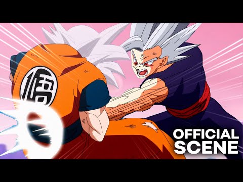 Gohan only needed a few MINUTES to break many YEARS of GOKU’s training! (New DBS Chapter)