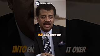 Wormholes Or Teleport 🕳️Neil Degrasse Tyson Explained #neildegrassetyson #spacefacts