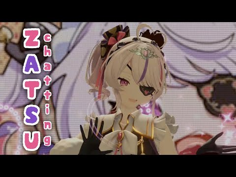 MARIRING~【Maria Marionette | NIJISANJI EN】