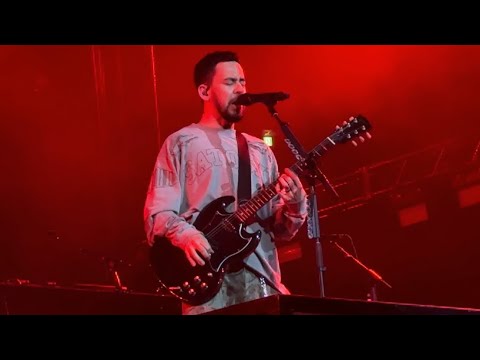 Linkin Park: Good Things Go [Live 4K] (Tokyo, Japan - February 12, 2025)