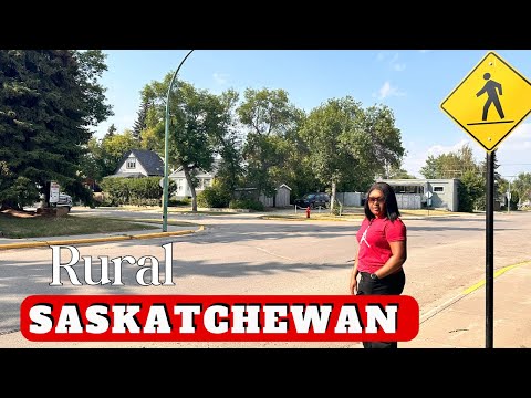 I Visited a Ghost Town in Canada and this Happened