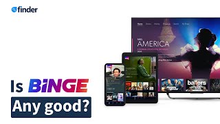 Is BINGE any Good? | Streaming service Review