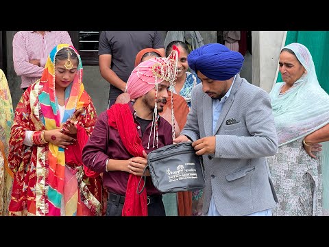 ਮੁੰਡਾ ਨਰਮ ਜਿਹਾ | 22 MUNDA NARAM JEHA | SHORT MOVIE 2024 | THEATER JUNCTION ( TJ) |