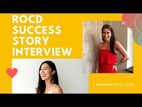 ROCD Success Story W/ Lexi