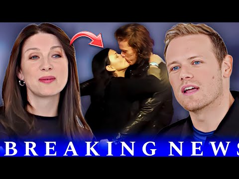 FINALLY!😘 Bombshell! NEW!! Caitriona Balfe DROPS Breaking News ABOUT Sam Heughan | It Will SHOCK YOU