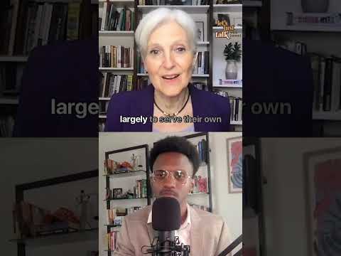 Is #jillstein a Russian asset?—Full episode on channel #trending #election2024