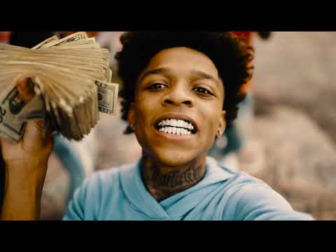 FBG Murda - Book Me (Official Video)