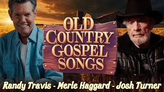 Mindful With Country Gospel Music With Jesus - Top 20 Country Gospel Songs Ever | Merle Haggard...