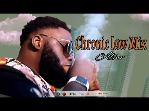 Chronic law Mix 2025 / Chronic law Altar Mixtape 2025 / Lawboss Mix 2025