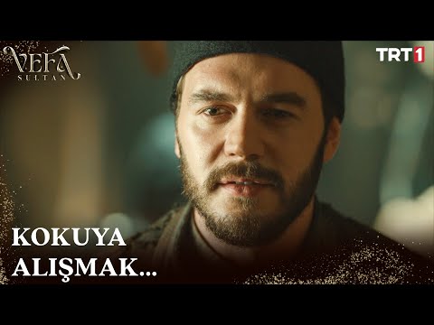 ‘’Alışmaktan değildir bu, başkadır…’’ - Vefa Sultan 8. Bölüm @trt1