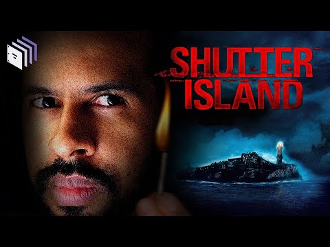 Episode 166: Shutter Island | Beyond the Screenplay