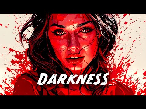 Horror Synthwave // Darkness - Music inspired by 80s & 90s horror movies - Royalty Free Music