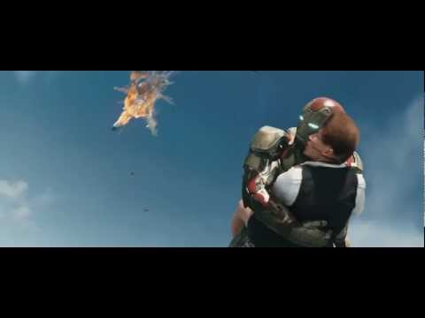 Iron Man 3 Superbowl Spot (Marvel) (HD)