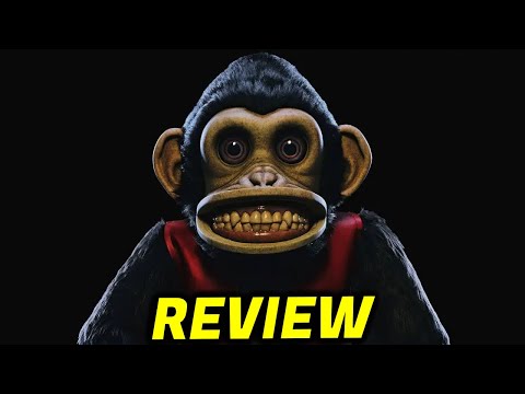 The Monkey - This Film Is...